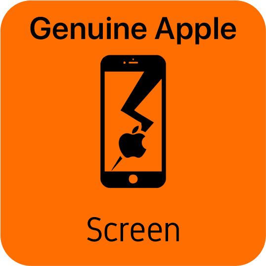 genuine original apple screen