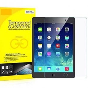 ipad tempered glass screen protector