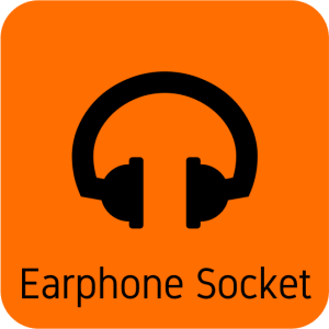 iphone earphone socket