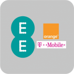 EE unlock / Orange iPhone unlocking Service