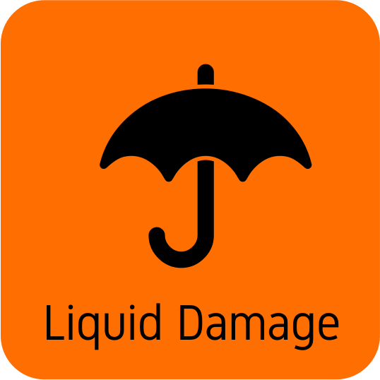 iphone liquide damage reapir