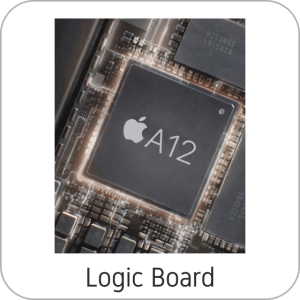 Logic Board Repair