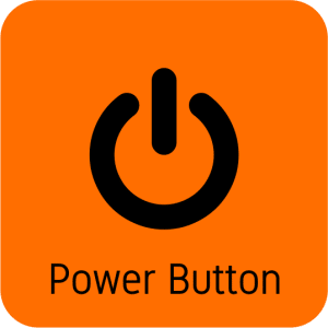 iphone power buton