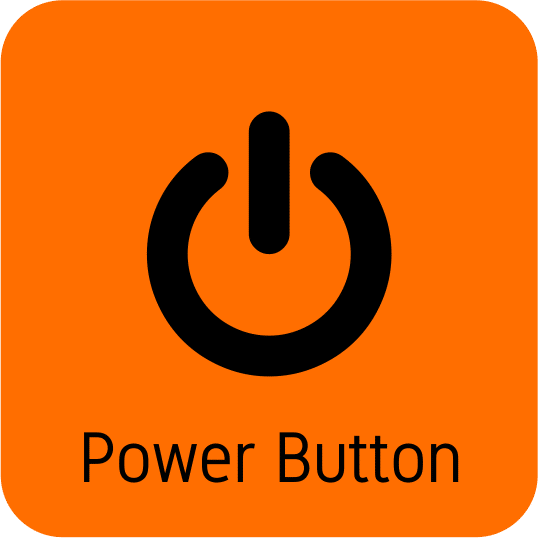 iphone power buton