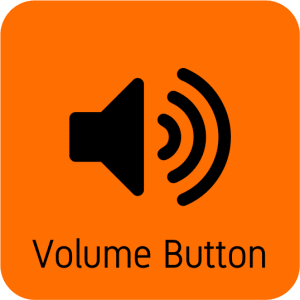 iphone volume button