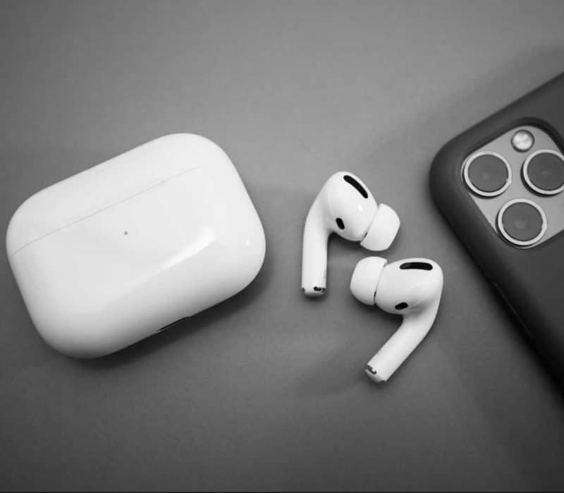 How to Find your lost AirPods