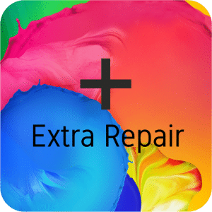 extra repair
