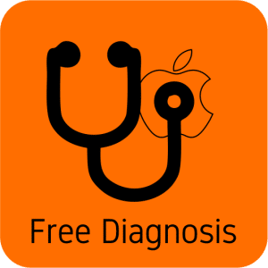 free diagnosis