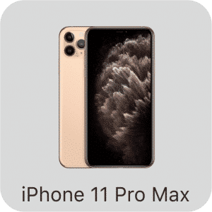 iPhone 11 Pro Max logic board repair
