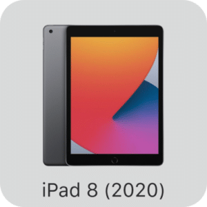 iPad 8 (2020) logic board repair