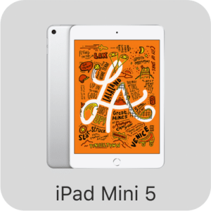 iPad Mini 5 logic board repair