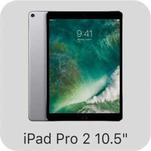 iPad Pro 2 10.5" logic board repair