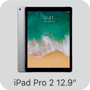 iPad Pro 2 12.9" logic board repair
