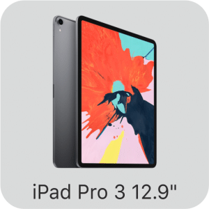 iPad Pro 3 11" logic board repair