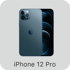 iPhone 12 Pro logic board repair