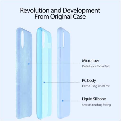 iphone case silicone original
