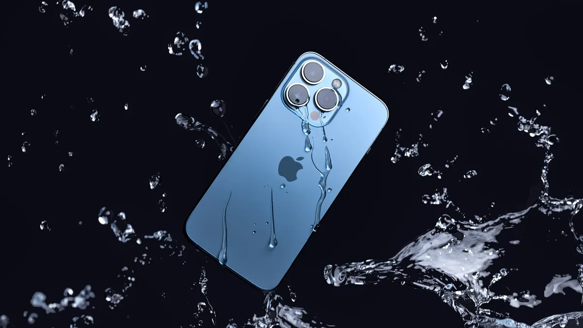 ip8 iphone waterproof