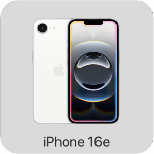iPhone 16E