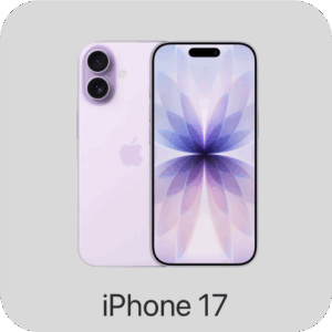 iPhone 17