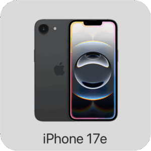 iPhone 17e