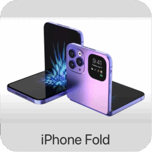 iPhone 18 Fold