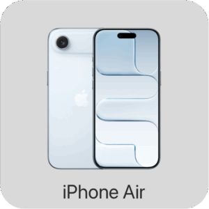 iPhone Air
