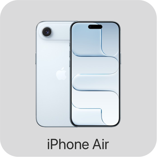 iphone air