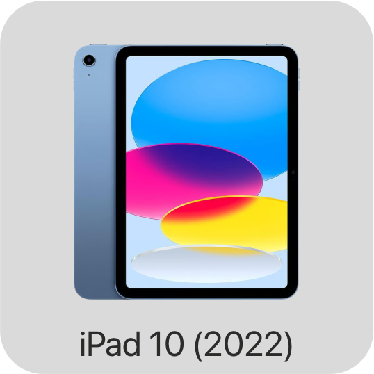 ipad 10 2022